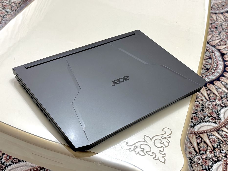 RTX:3080 /2025г/ Ryzen 9 |ACER Nitro 5 Игровой Ноутбук