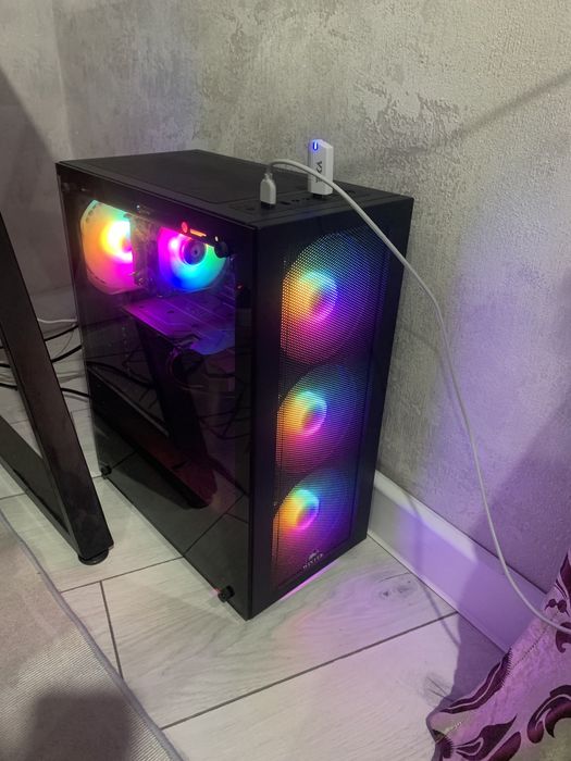 Компьтер игровой
