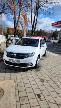 Dacia logan 2 prestige