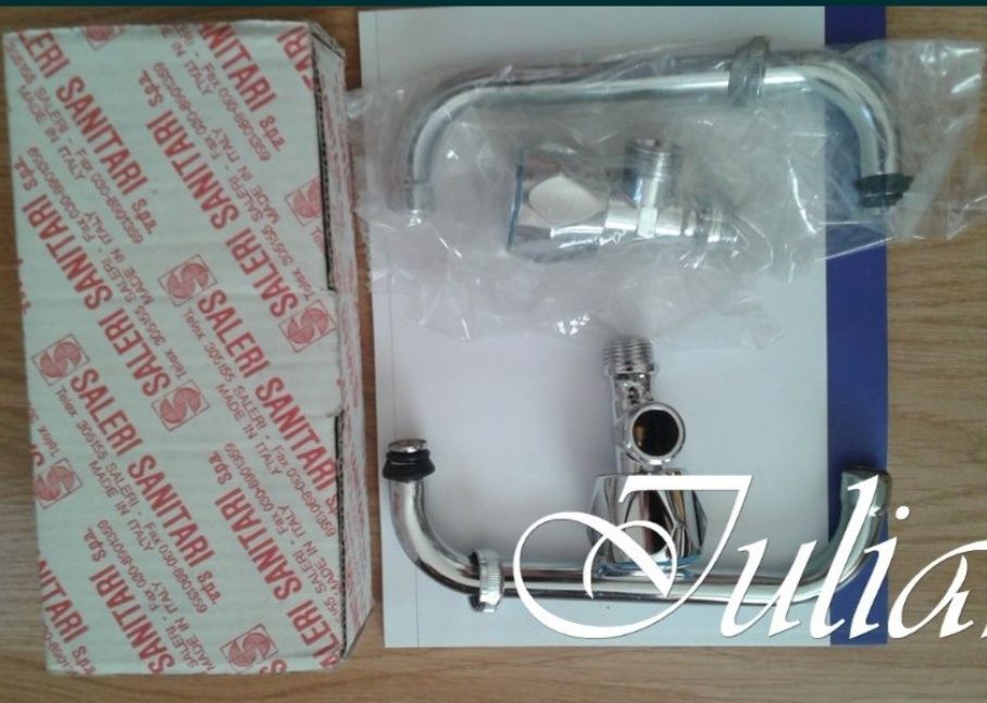 Robinet simplu, complet, NOU