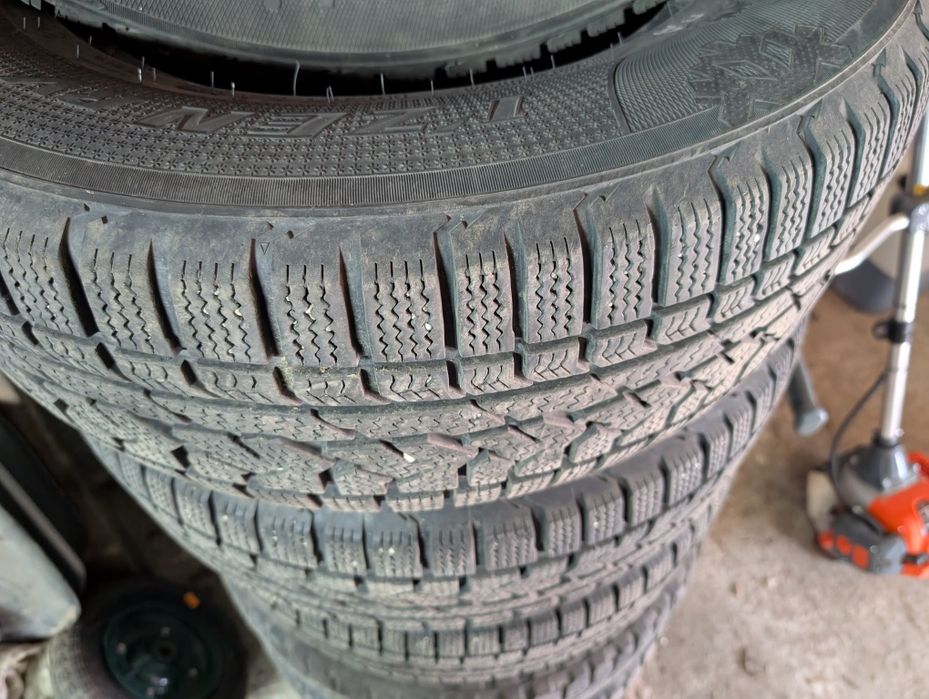 Гуми KUMHO 255 65 16