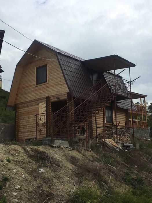 Дом  Б/о Уют бухтарма