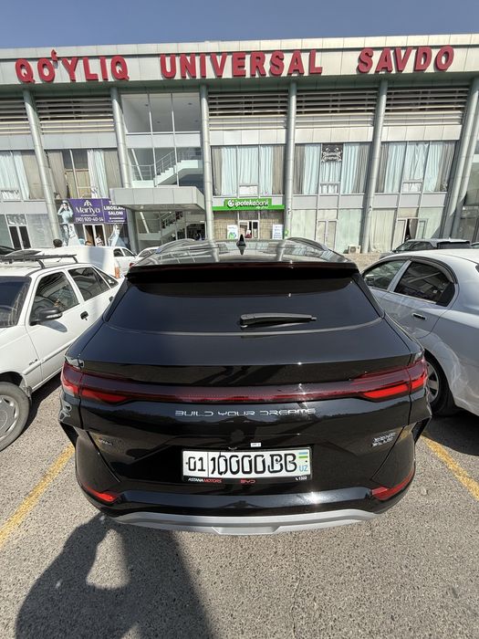 Byd chenpiyon . Gibrdi kraska toza 27800$ bo’lsh