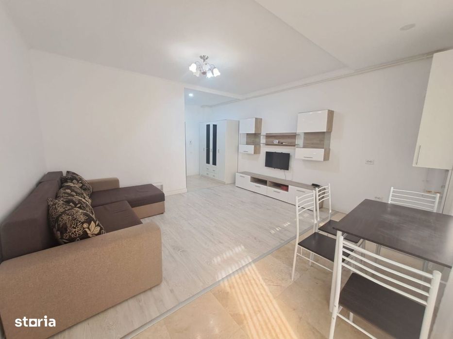 Garsonieră B-dul Timisoara Complex Avangarde Grande Village