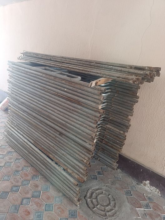 Lesa arenda dastafka bor