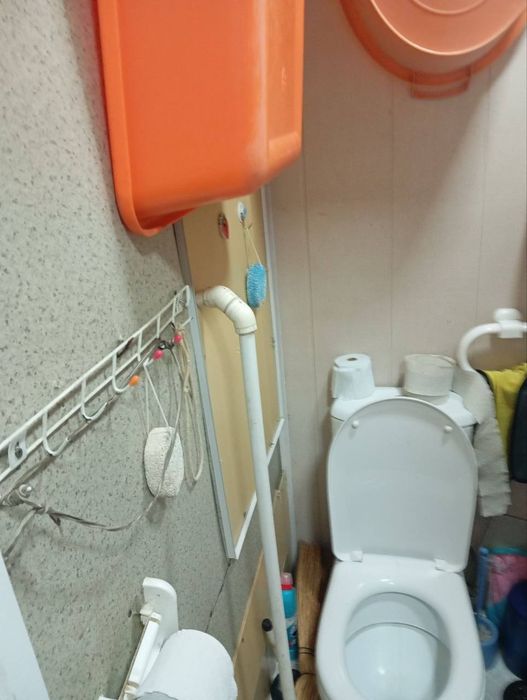 1_3/4продаётся квартира на чиланзар 6