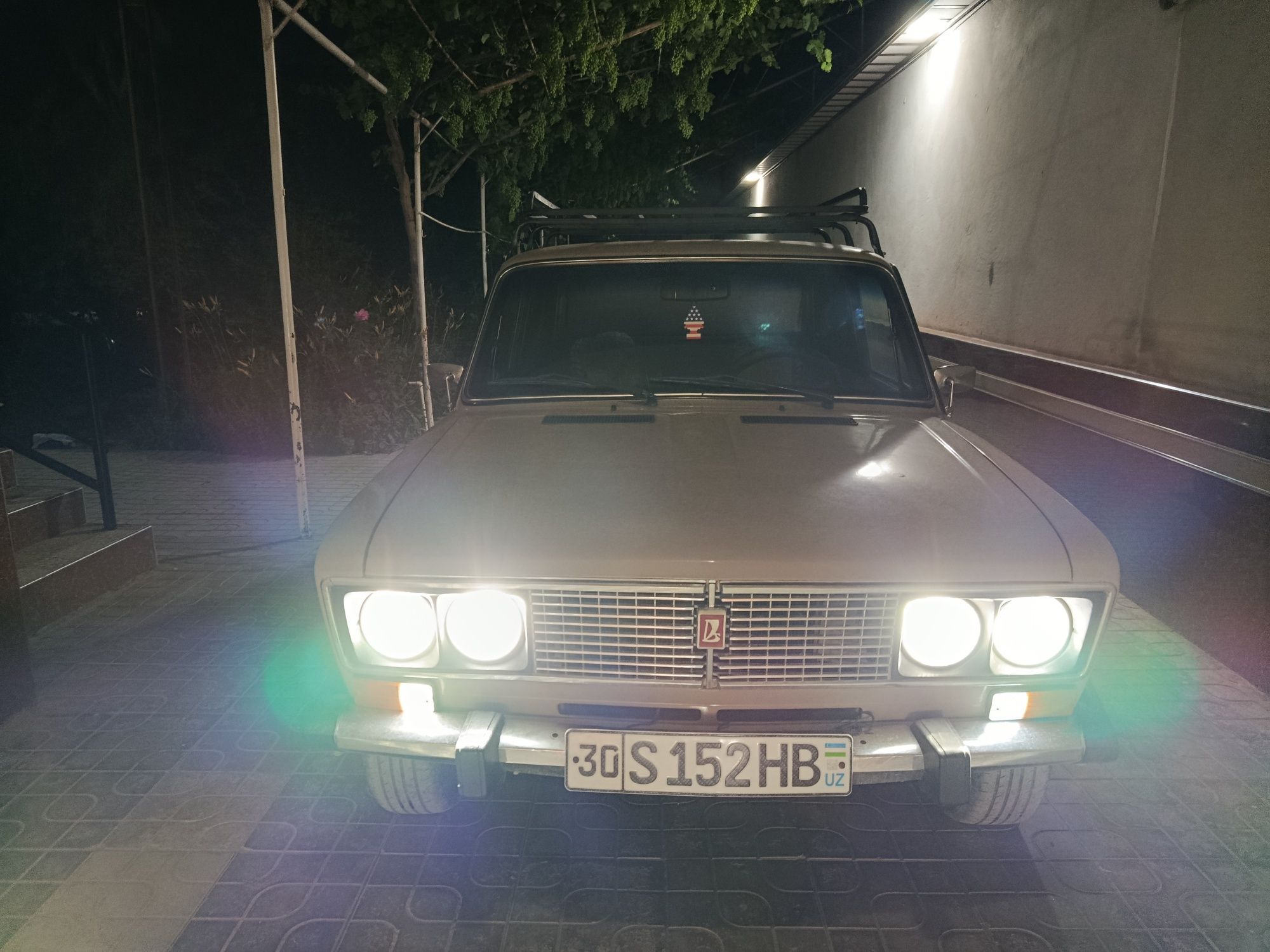 Juguli 2106sotiladi