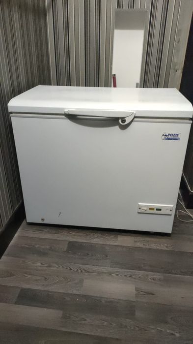 Продам ларь Pozis-Свияга 155-1