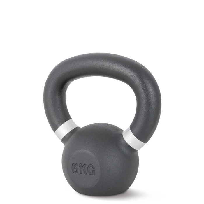 Чугунени Пудовки от 8 до 48 кг, Класическа Пудовка Russian Kettlebell