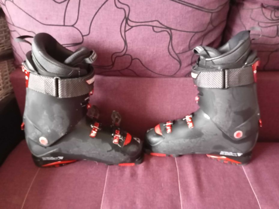 Ски обувки Fisher