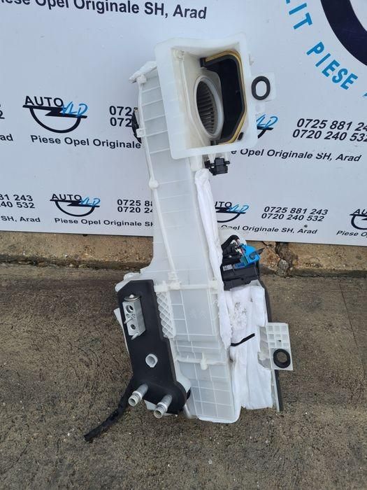 Aeroterma completa Opel Grandland