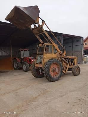 Ifron 204D in stare foarte buna, încărcător