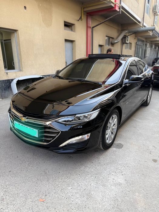 Малибу 2 пример сотилади