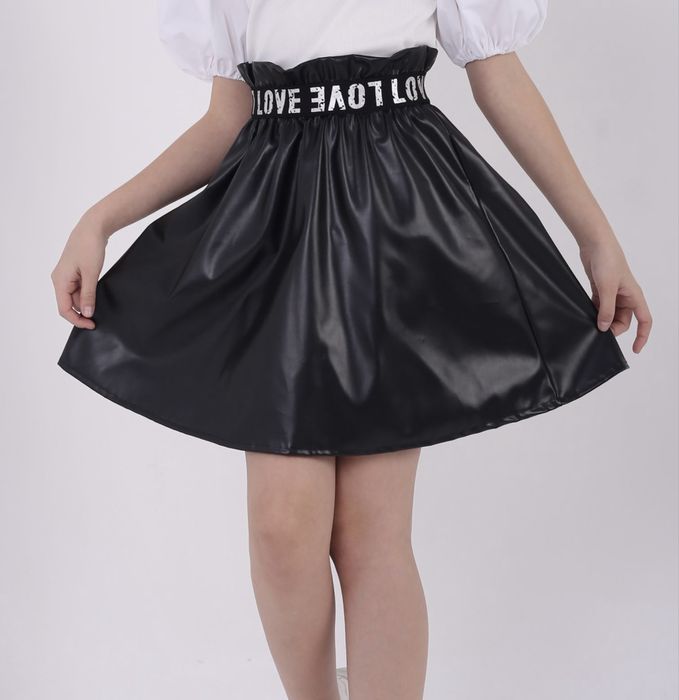 Новая от 4 до 7лет