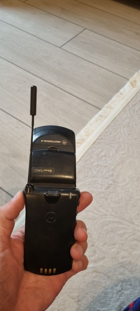 Telefoane colectie motorola Star Tac, Micro Tac Sip 9800X, 8700, 7200