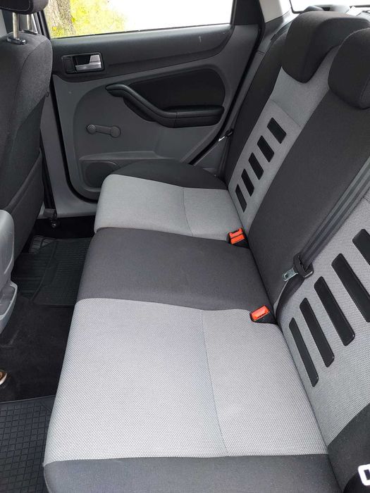 Vând Ford Focus MK2 2010 Euro 5