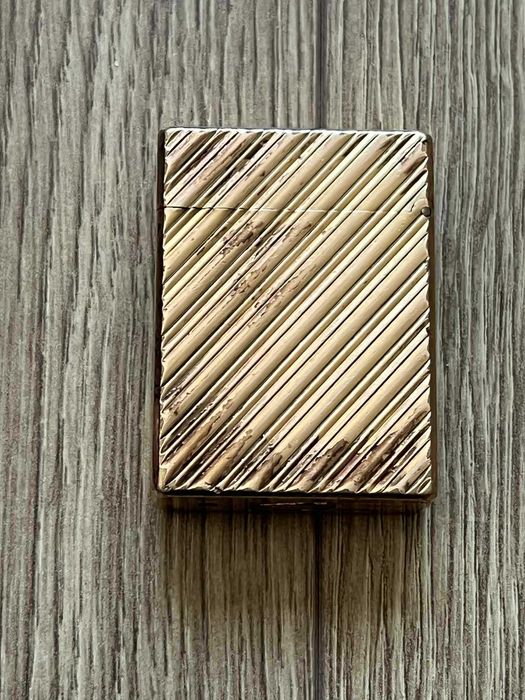Bricheta ST Dupont Paris produs 100% originala, perfect functionala