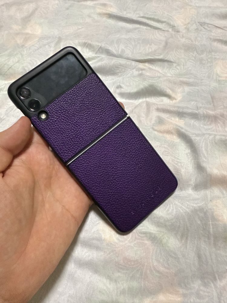 Galaxy Z Flip3 256gb Koreyskiy