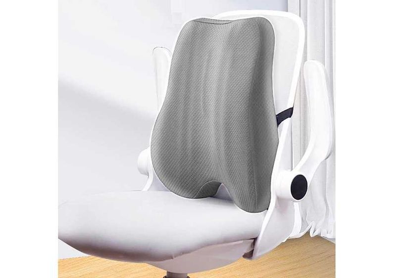 Възглавница за гръб,за кола ,за офис за вкъщи ,Супер Комфорт