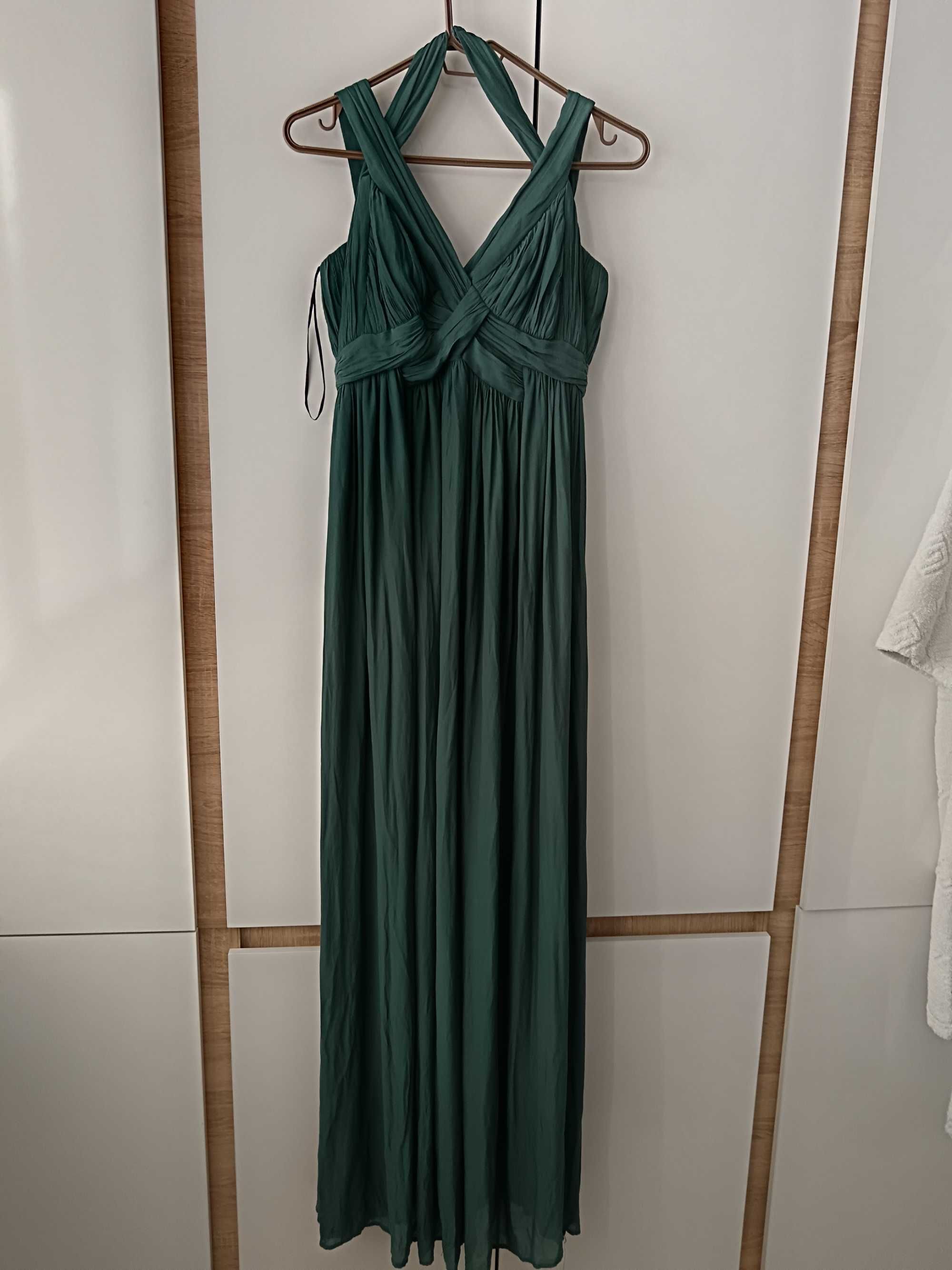 Рокли Zara, Lucy fashion, Junona и др. Дълги, къси, официални рокли