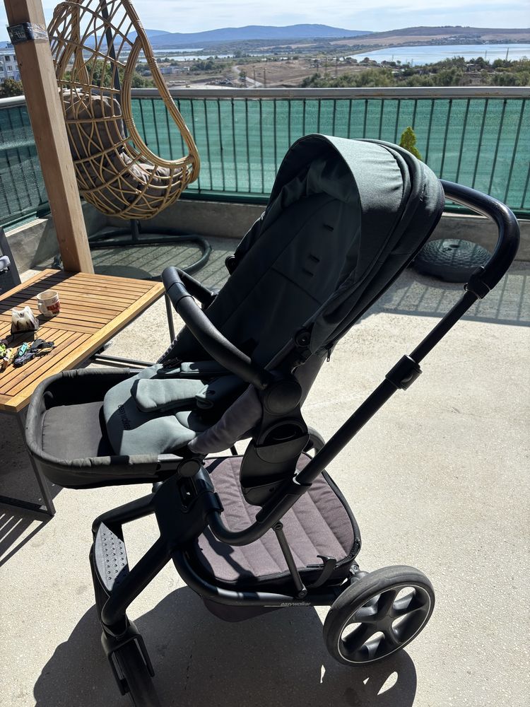 Количка Easywalker Harvey 3