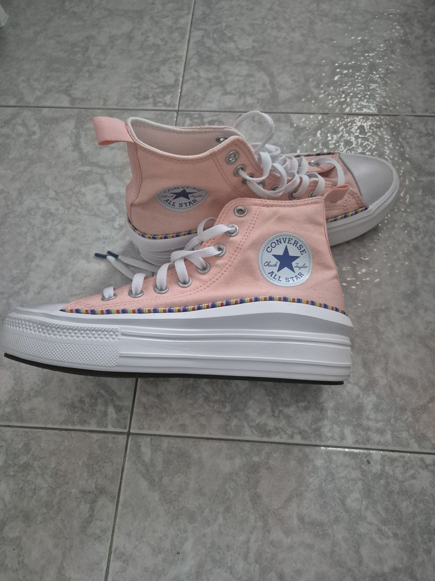 Converse All Star