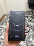 IPhone 12 pro LLA