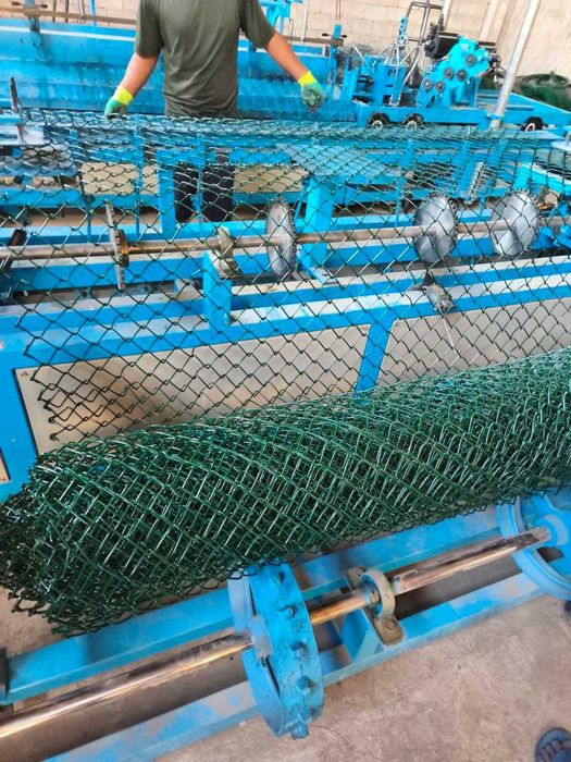 Еврозабор Сетка Ограждения Euro Zabor 3D Setka Optom 3,8мм