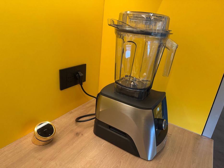 Vitamix A3500i – Blender profesional, stare impecabilă, ca nou