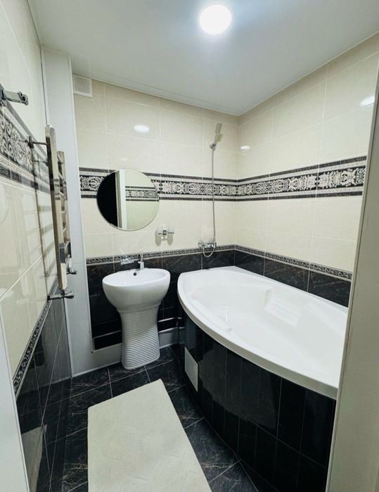 Ismoil Gulruh tomonda 5 xonalik dublex uy sotiladi