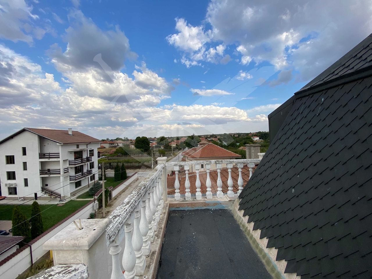 Продава се Къща в с. Чешнегирово, Област Пловдив - 448 кв.м за 442 €/кв.м - Снимка #9