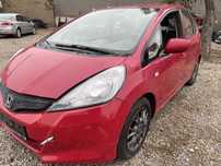 Honda Jazz 3 1.2i на части