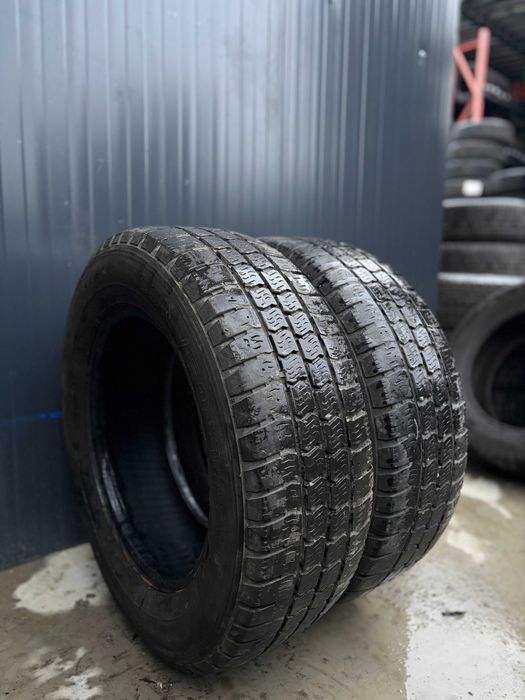 Fulda 215/65R16C- Stare foarte buna, livrare rapida, garantie!