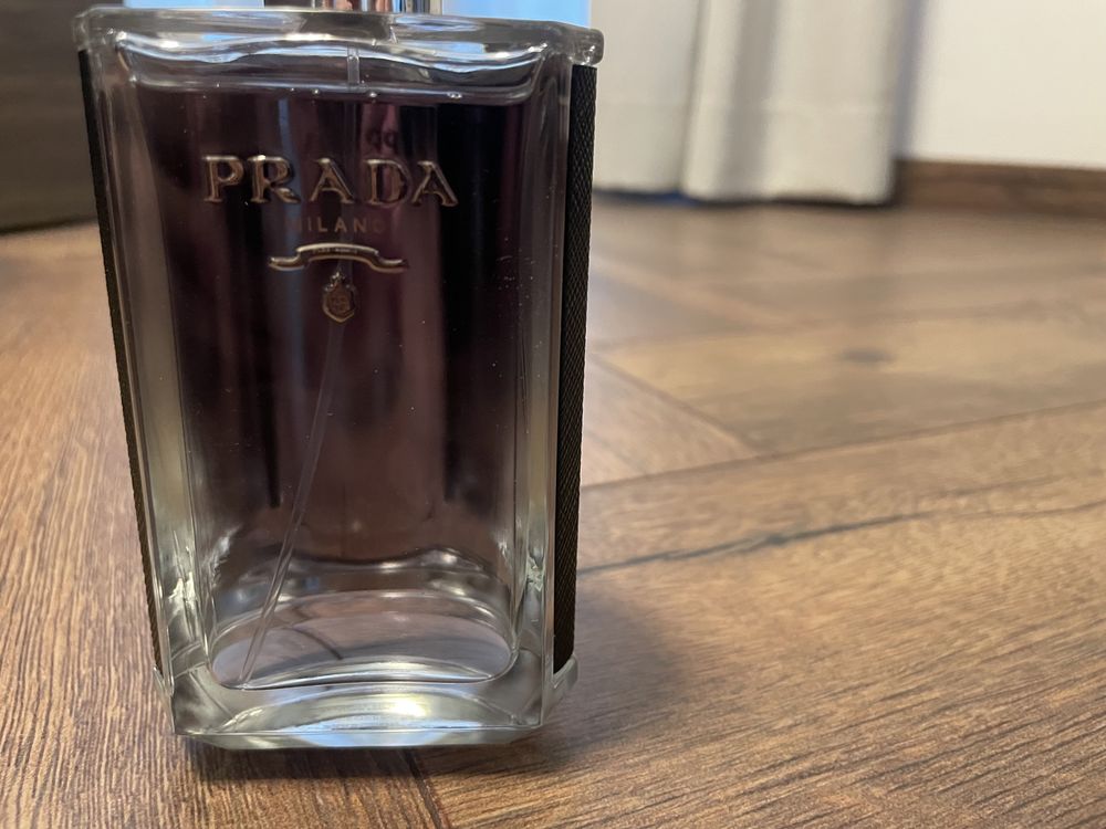 Prada L'homme