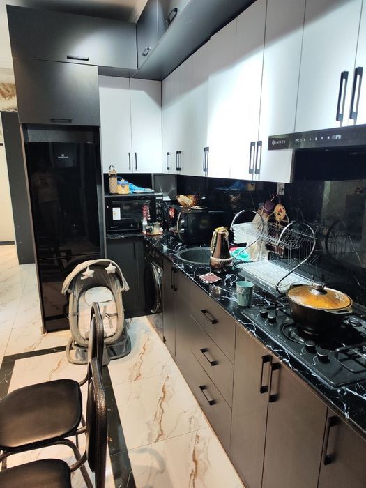 Юнусабад 4 квартал 2/4/9 (44²) продаётся новостройка