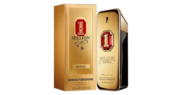 Vand Parfum 1 Milion Paco Rabanne Royal 100 ml