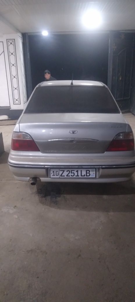 Nexia 1 dons mator 1.5