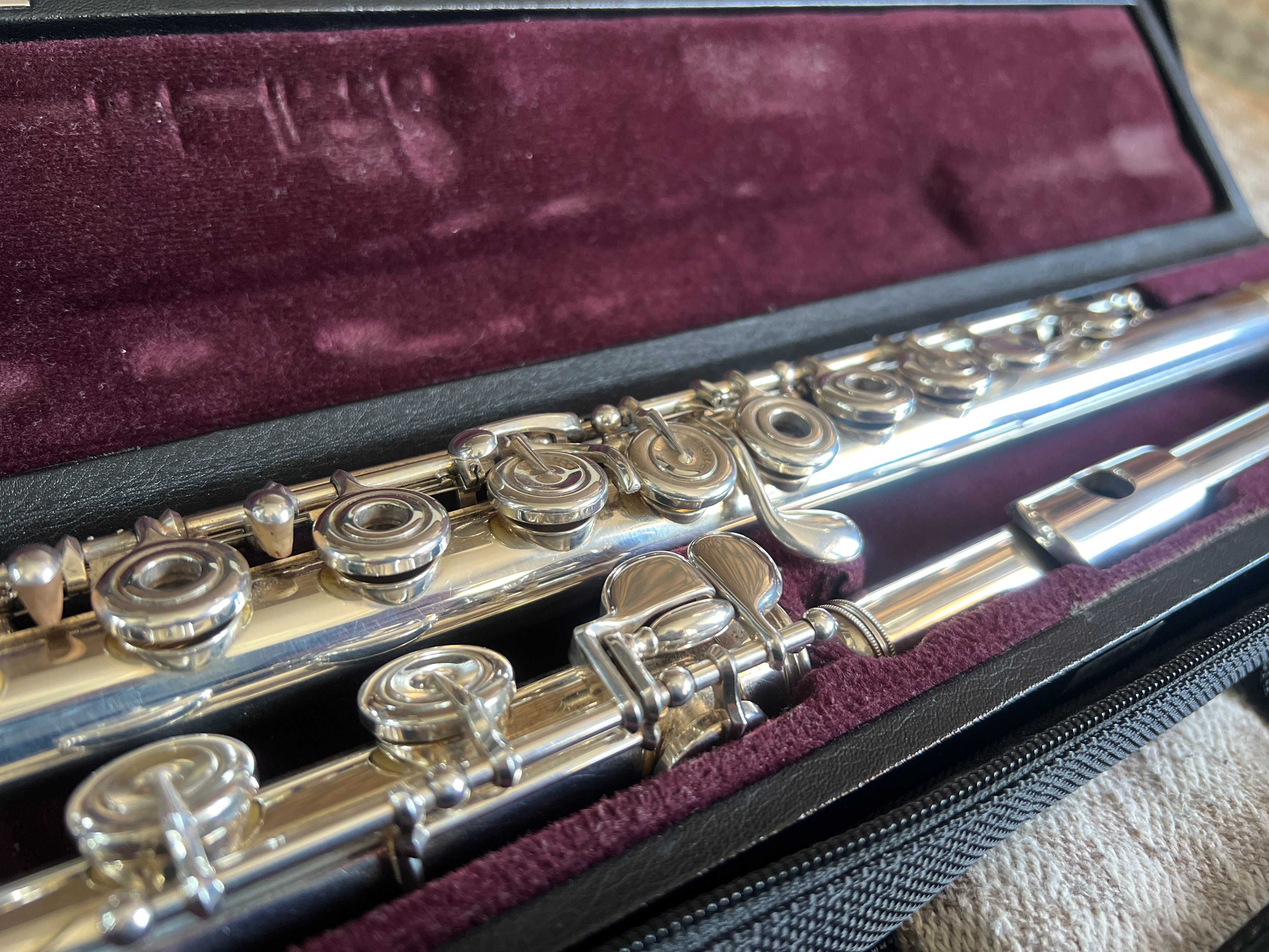 Flaut Yamaha 574