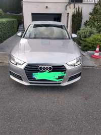 Vand Audi A4 in stare foarte buna de functionare