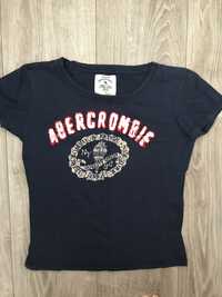 Tricou Abercrombie nr.L