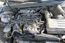 motor 2.0 tdi tip DDAA DFCA DFHA vw passat b8 2020