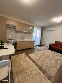 Apartament 2 camere tip Penthouse CUG