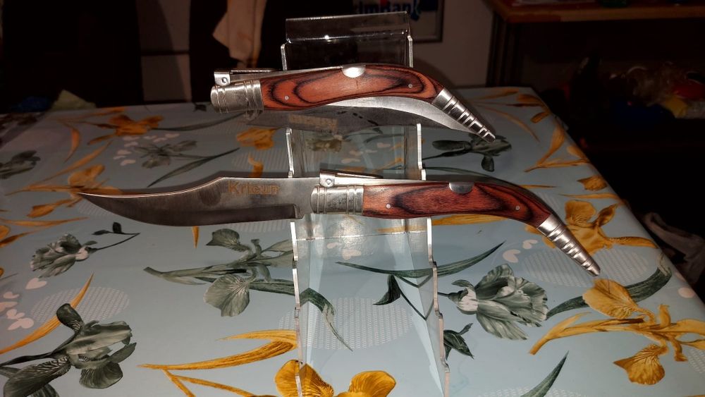 Briceag Spaniol de 38cm