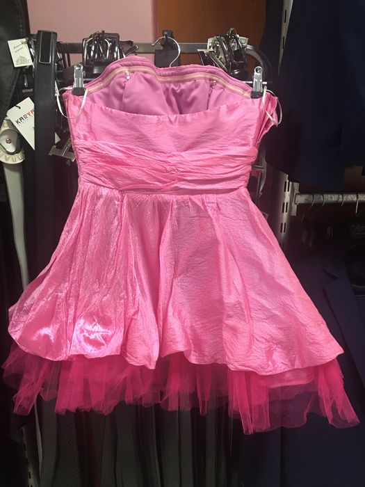 Детски рокли  два броя