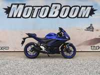 Promo Motocicleta Yamaha R3 2023 / 3 rate cadou