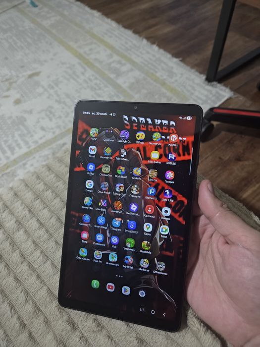 Планшет Tab A9 8/128gb sim