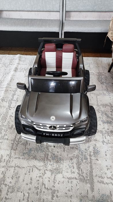 Машина детская для 0-6 лет