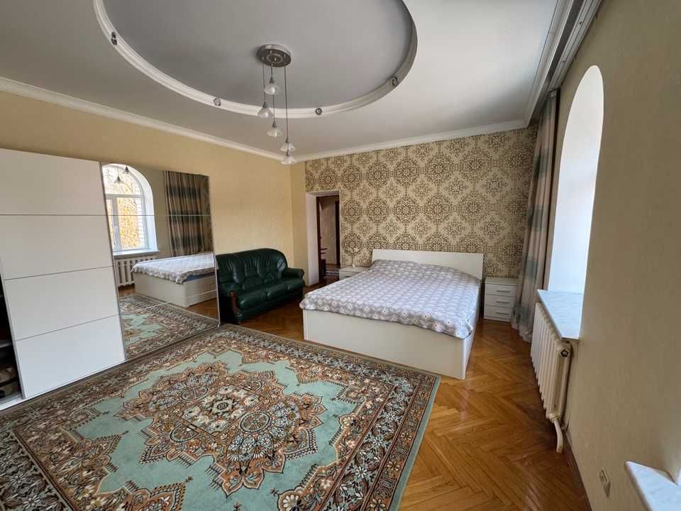 Продам коттедж в центре города в р Сазда ул Г Жубановый