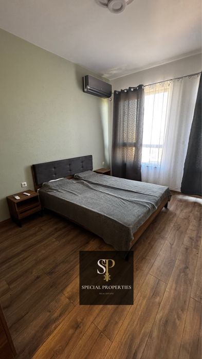 Дава се под наем Двустаен апартамент в Пловдив, Тракия - 74 кв.м за 433.5 € - Снимка #4