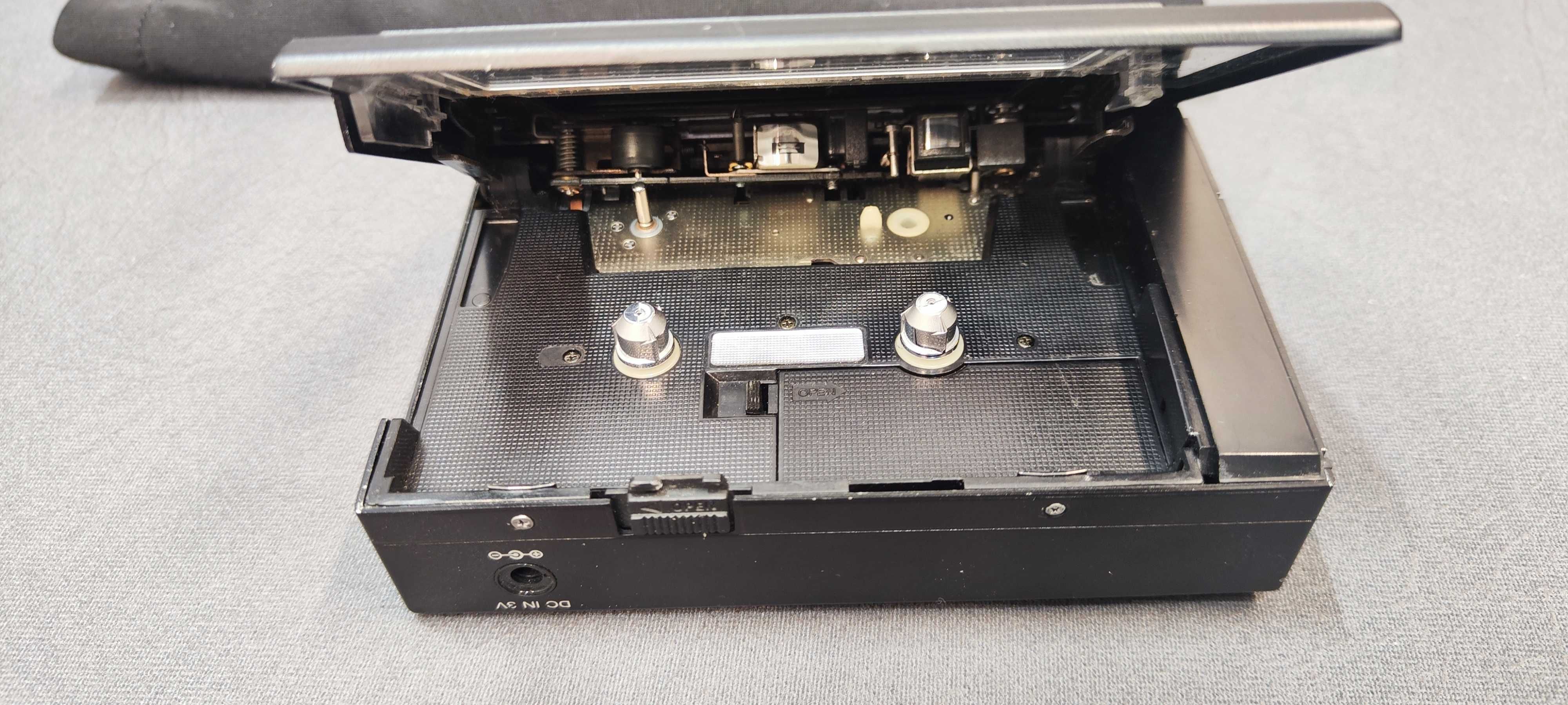 Продавам уокмен Sony WM-D3
